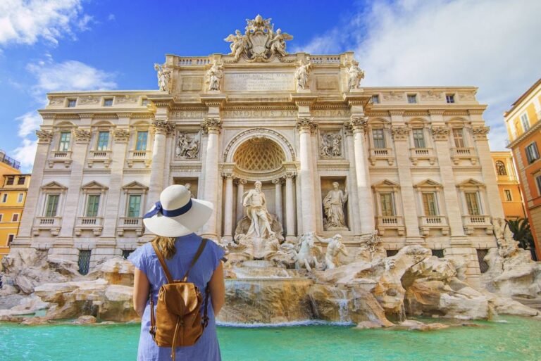 7 Of The Cheapest Nonstop Flights To Stunning European Destinations This Fall