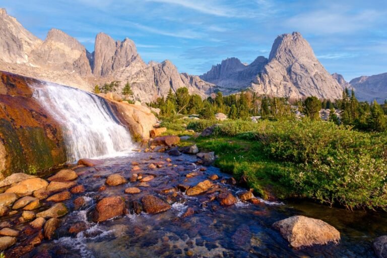 Move Over Jackson Hole! Nearby Lake Town Is Equally Stunning & More Affordable
