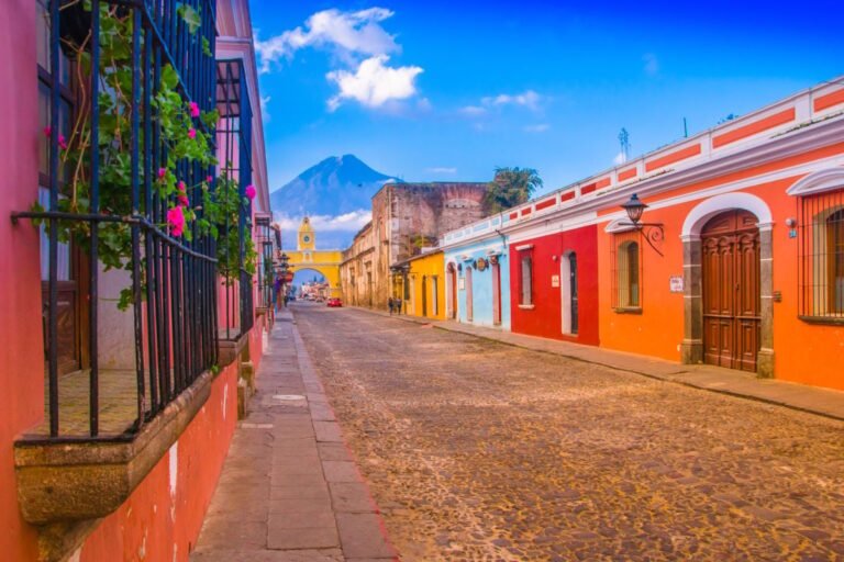 Popular Budget Airline Launching New Flights To 4 Stunning International Getaways