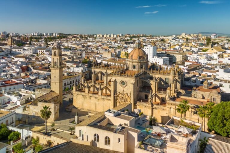Spain’s Most Overlooked City Named Country’s Cheapest Destination