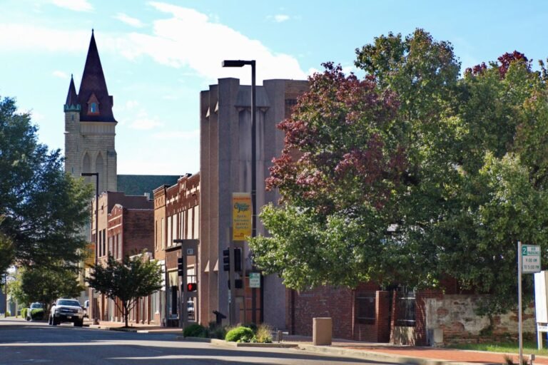 This Charming Riverside Town Is Set To Welcome First Commercial Flights In Years
