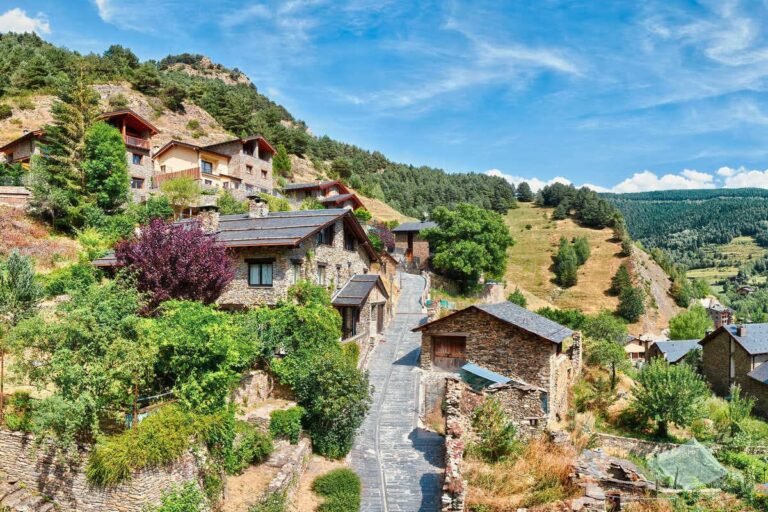 This Tiny Lesser-Known Country In Europe Wants More Tourists To Find It!