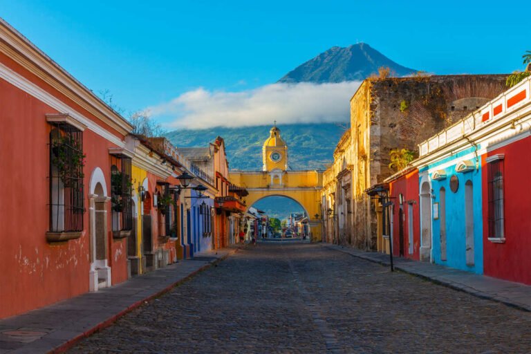 Why This Underrated Latin American Country Is Breaking Tourism Records