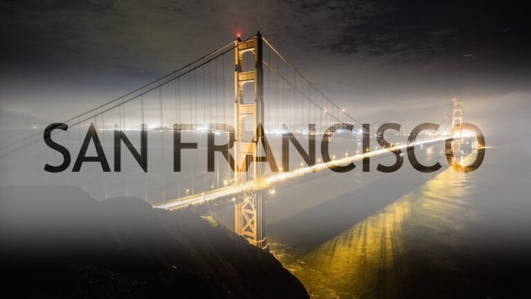One Day in San Francisco | Expedia