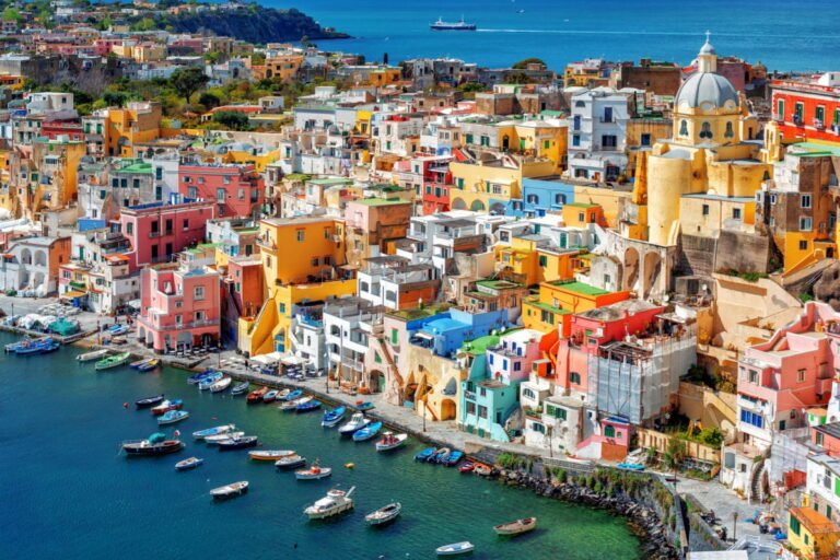 Italy’s Postcard Island: Enjoy No Crowds & Secret Shores On Your Next Italian Getaway