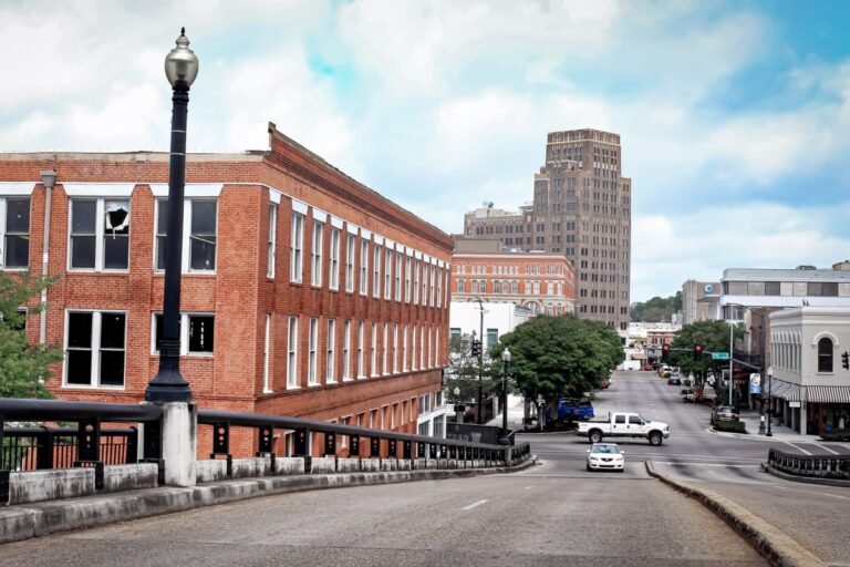 Mississippi’s Best Kept Secret: Discover Timeless Charm In This Unknown City