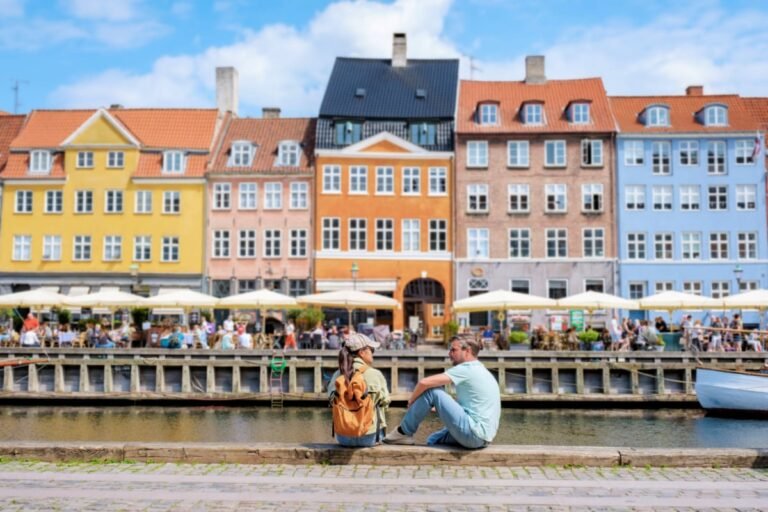 The World’s Most Peaceful Countries For 2025 Are Here! Find Your Perfect Match in 90 Seconds