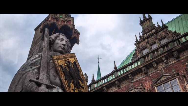 One Day in Bremen | Expedia