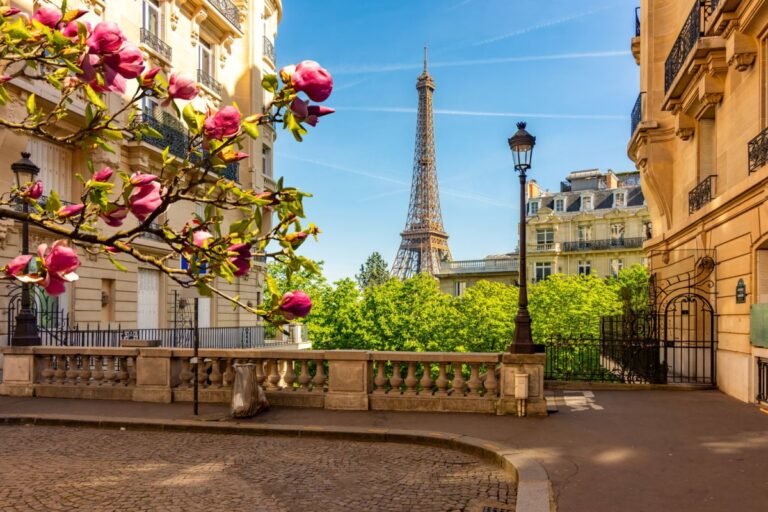 Iconic U.S. City Set To Welcome Its Only Nonstop Flight To Paris In 2026