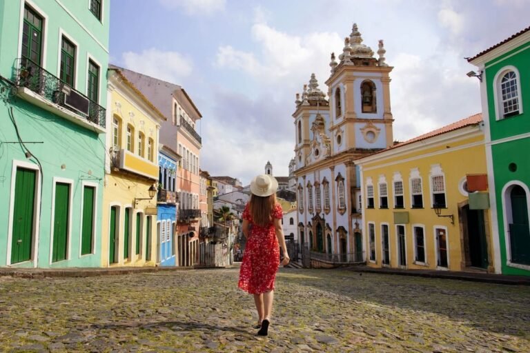 Move Over Rio! This Colorful City Is Brazil’s Trendiest Destination Right Now