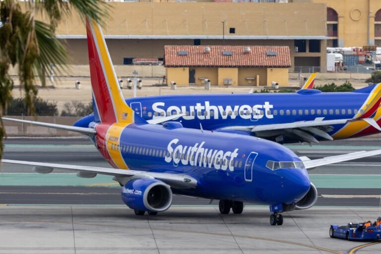 Southwest Launching New Flights To One Of America’s Most Stunning Destinations For The First Time Ever