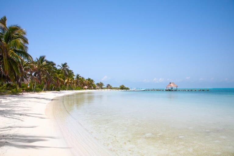 Travel Experts Reveal 5 Crowd-Free Hidden Gems To Visit Near Cancun