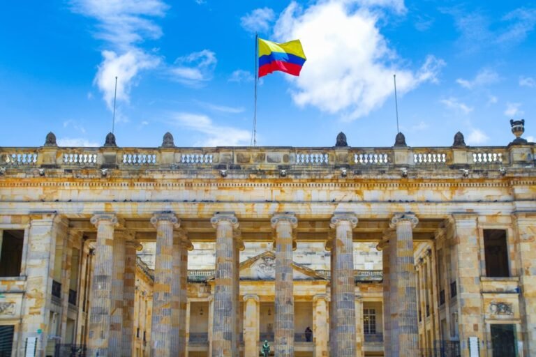 Travelers Can Now Explore Colombia By Train For First Time In Over 50 Years