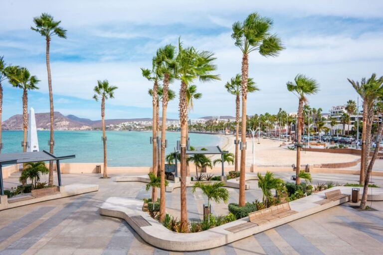 Why Americans Are Flocking To This Beach Town In The Mexican Pacific