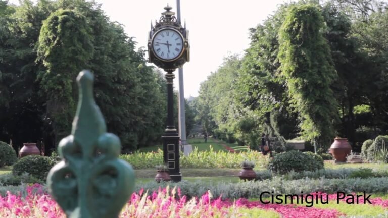 Expedia Sight UnScene | Bucharest