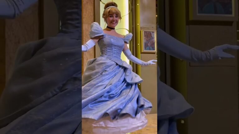 Your sign to book the Disney Alaska cruise 🚢✨