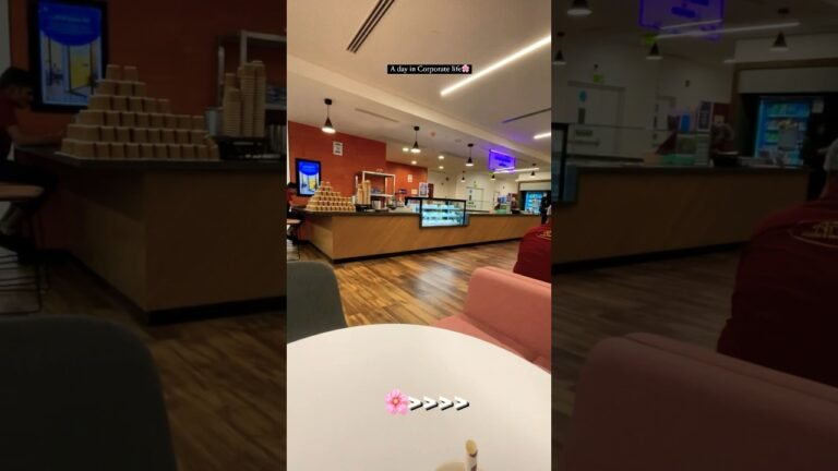 A day at expedia office❤️ #expedia #travelvlog #food #shortvideo #shorts