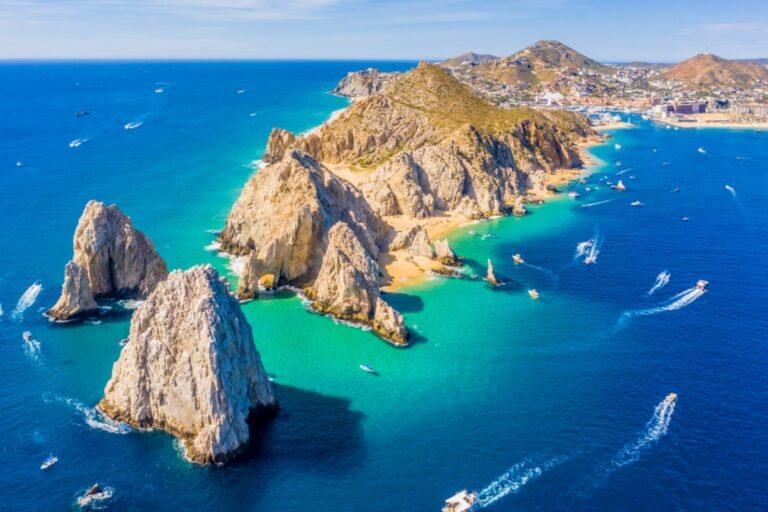 3 Major U.S. Cities Launching Nonstop Flights To Cabo In 2026