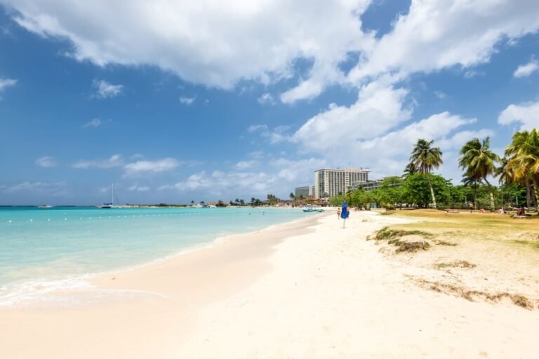 Hyatt Extends Closure Of 7 Major Resorts In Jamaica Until Late 2026