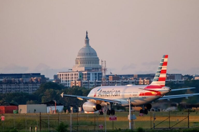 Move Over Dulles! Washington D.C. Set To Open Fourth Commercial Airport Soon