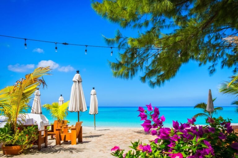 Popular Budget Airline Launching 3 New Flights To Caribbean Beach Destinations