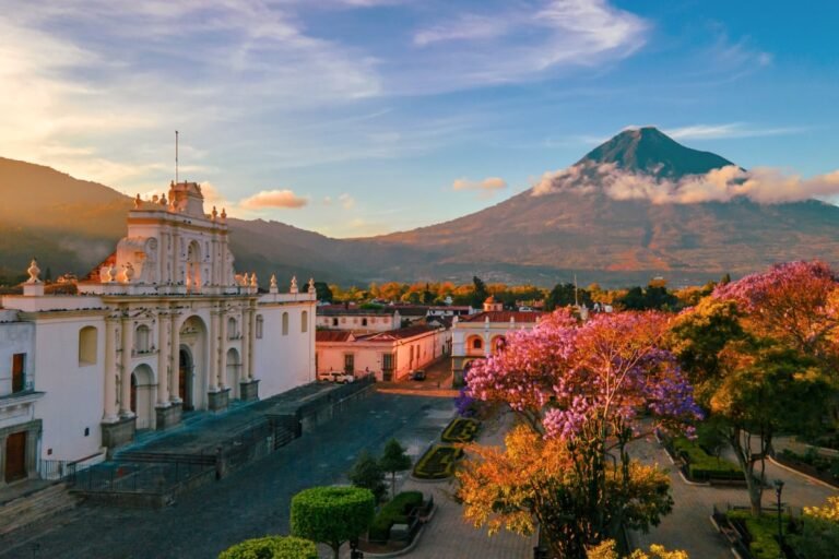 Popular Budget Airline Launching Cheap Flights To 3 Stunning Latin American Cities