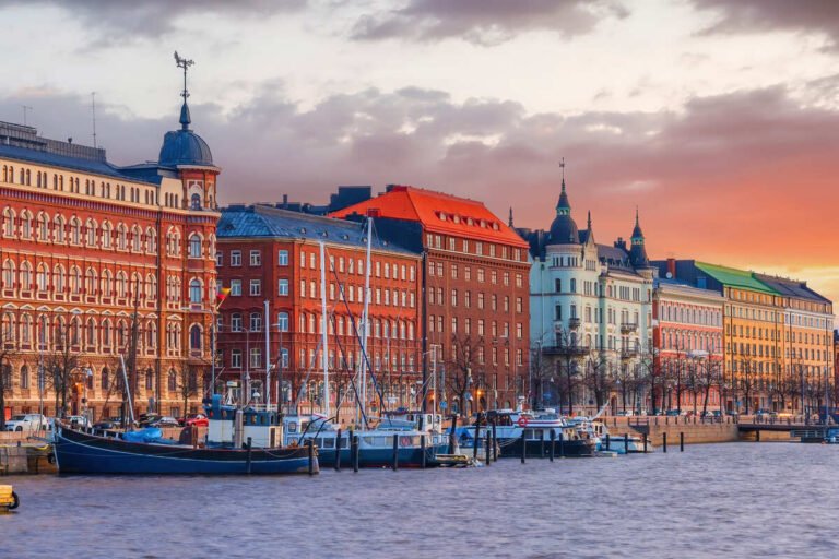 These Are Europe’s Top 3 Fastest Growing Destinations For 2026