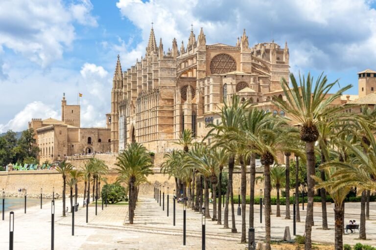Why Spain’s Most Underrated City Is Europe’s Most Popular Winter Destination