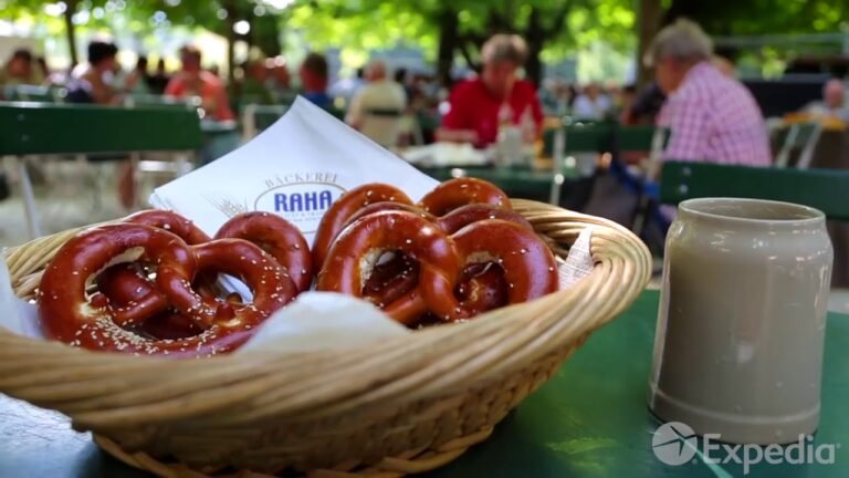 Salzburg Vacation Travel Guide  Expedia