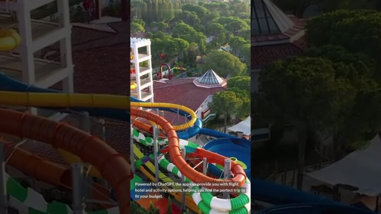 ChatGPT helps create personalised dream holidays with Expedia