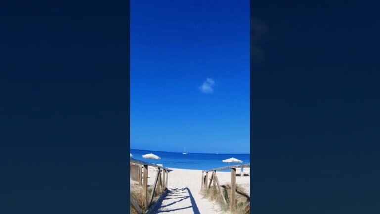 what a beautiful beach #peaceful #travel #expedia #expedia #explore #relaxing