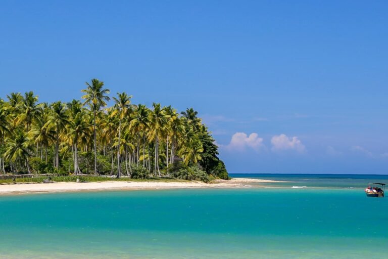 3 Lesser-Known Paradises Revealed As South America’s Top Beach Getaways For 2026