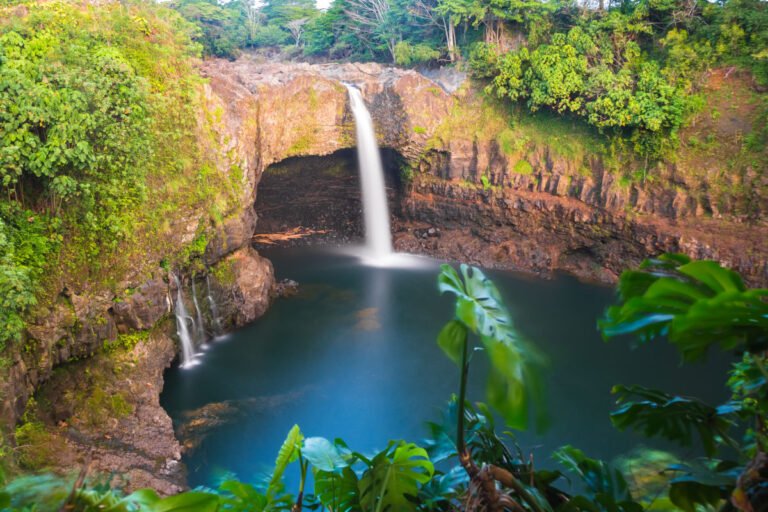 Forget Honolulu! Southwest Launching New Flight To This Authentic Hawaiian Paradise