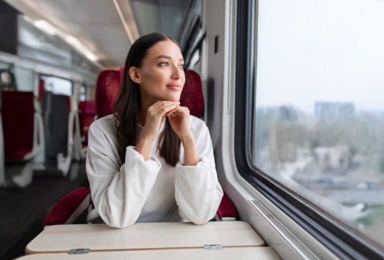 New High-Speed Train Will Link 2 Major Southern Cities In 90 Minutes