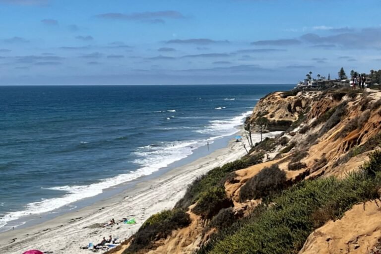 These 4 Lesser-Known Hideaways Are Destined To Be Southern California’s 2026 Hotspots