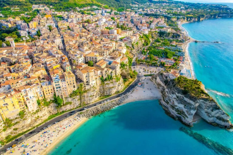 These Are 5 New European Hotspots Surging In Popularity For 2026