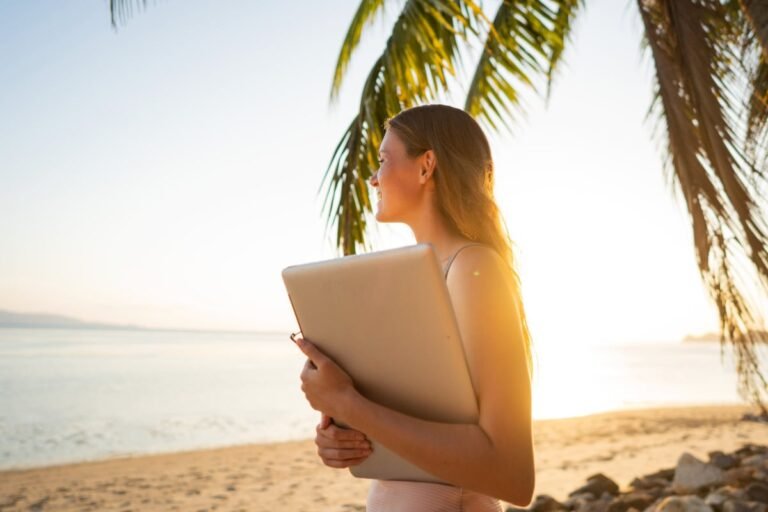 This Unknown Island Is The Caribbean’s Most Underrated Digital Nomad Destination