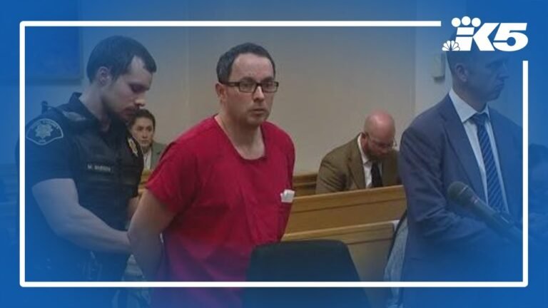 Man sentenced for hiding cameras at Seattle Expedia office