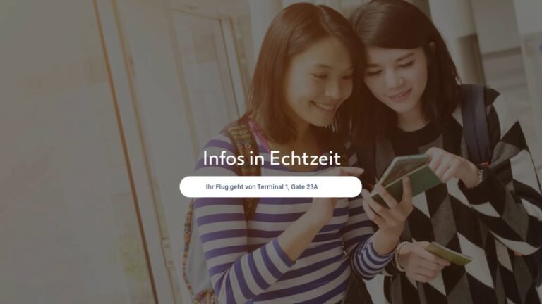 Expedia – Laden Sie die App herunter