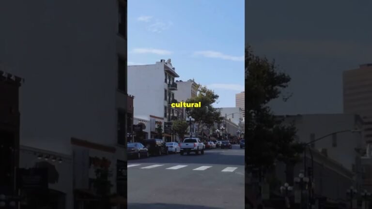 5 Must Do Things in San Diego #travellife #airlines  #travelblogs #expedia #travelsites #sandiego