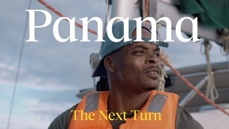 Panama's Paradise Islands: Snorkeling in Dolphin Bay and Fishing in Pearl Islands | The Next Turn