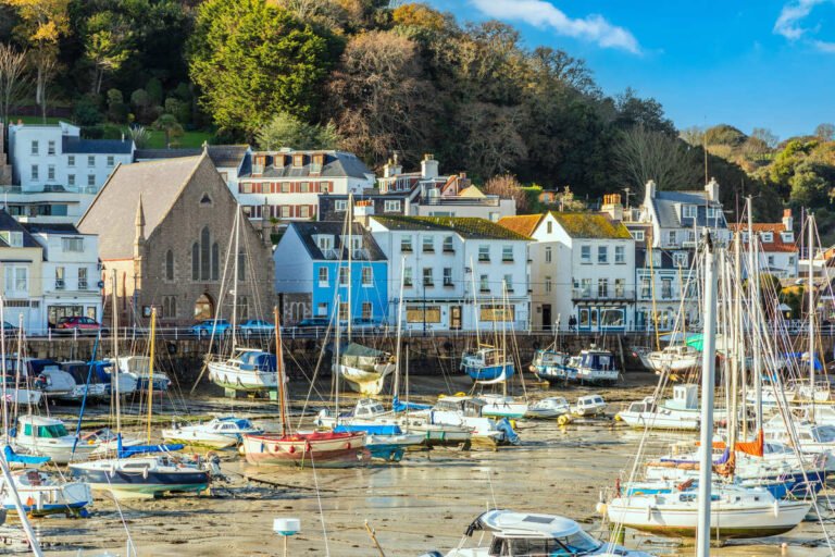 Americans Will Need Permission To Visit 3 More European Destinations This Spring