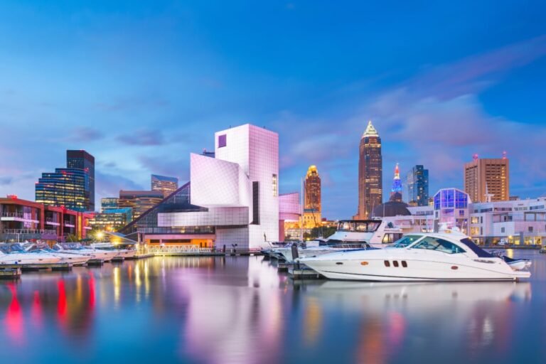 These Are The Midwest’s 3 Must-Visit Cities For 2026, According To Local Experts