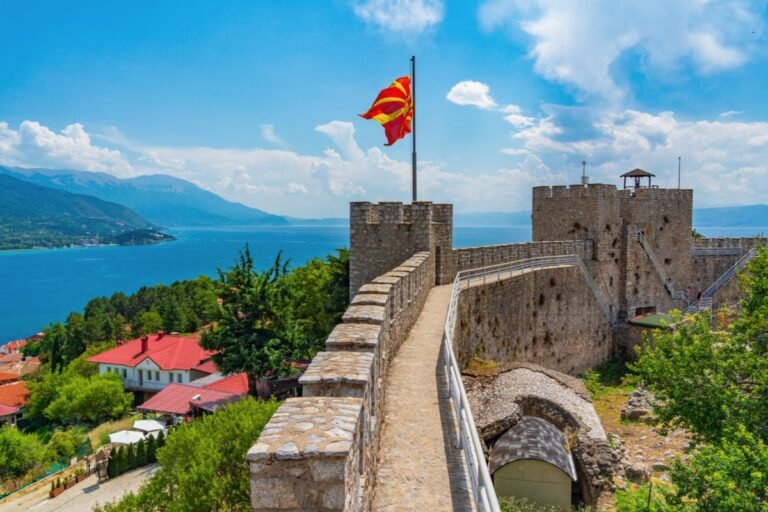 This Lake Paradise Would Be Europe’s Top Destination If Travelers Knew About It