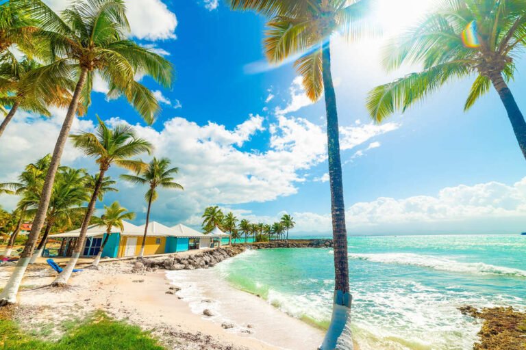 This Underrated Caribbean Island Wants Americans To Visit In 2026