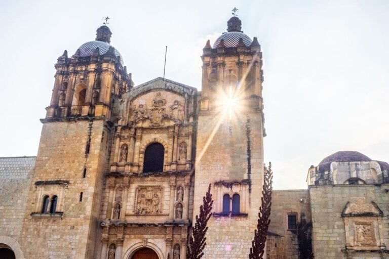 Tourists Are Flocking To These 3 Underrated Destinations In Mexico