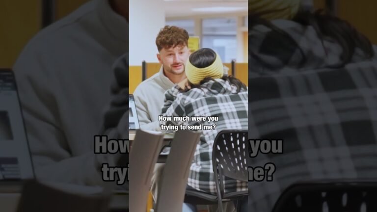 “I can’t afford to go home to see my family” 🥹❤️ @expedia