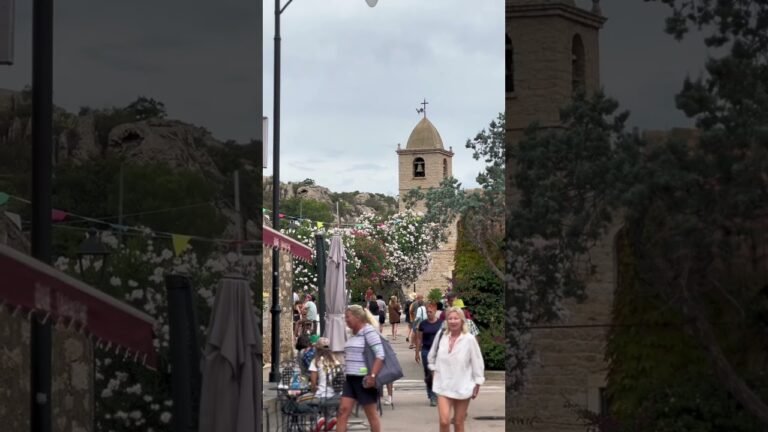 Sardinia is paradise