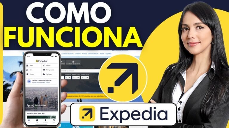 Cómo Funciona Expedia Collect (Nuevo 2026)