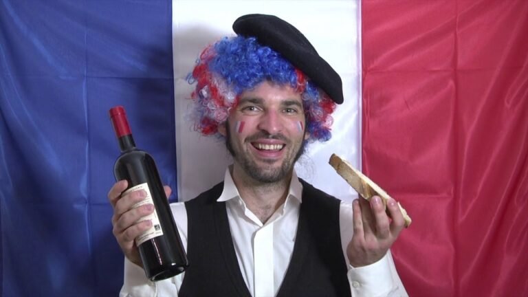 Régis est candidat pour explorer la France avec Expedia !